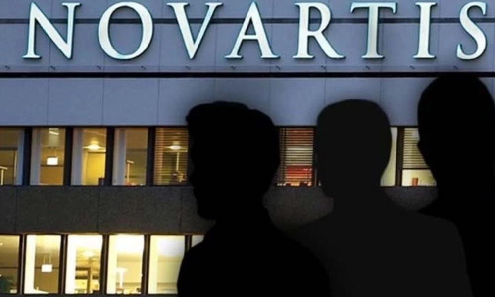 Novartis: Στους οικονομικούς εισαγγελείς η απόφαση για τους προστατευόμενους μάρτυρες